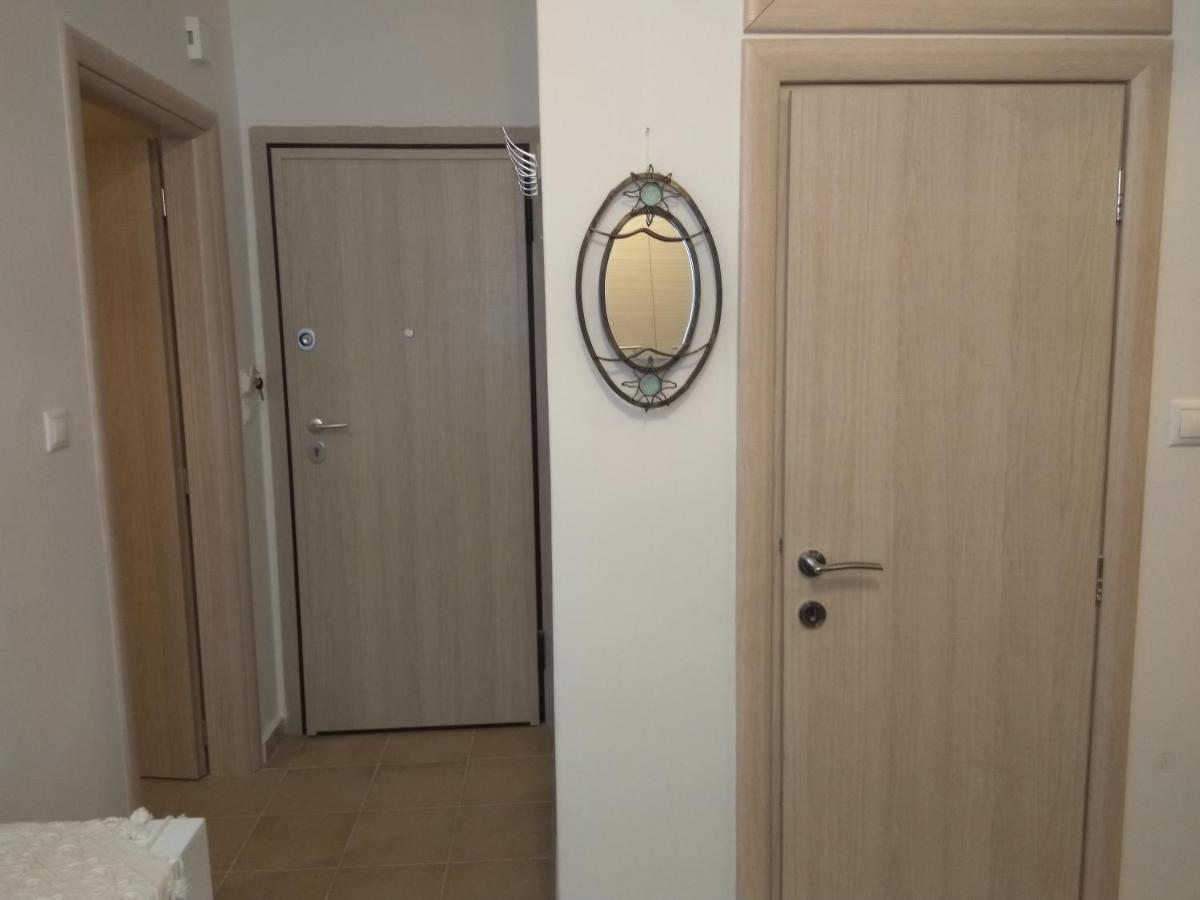Eirini'S Place Nea Kallikrateia Bagian luar foto